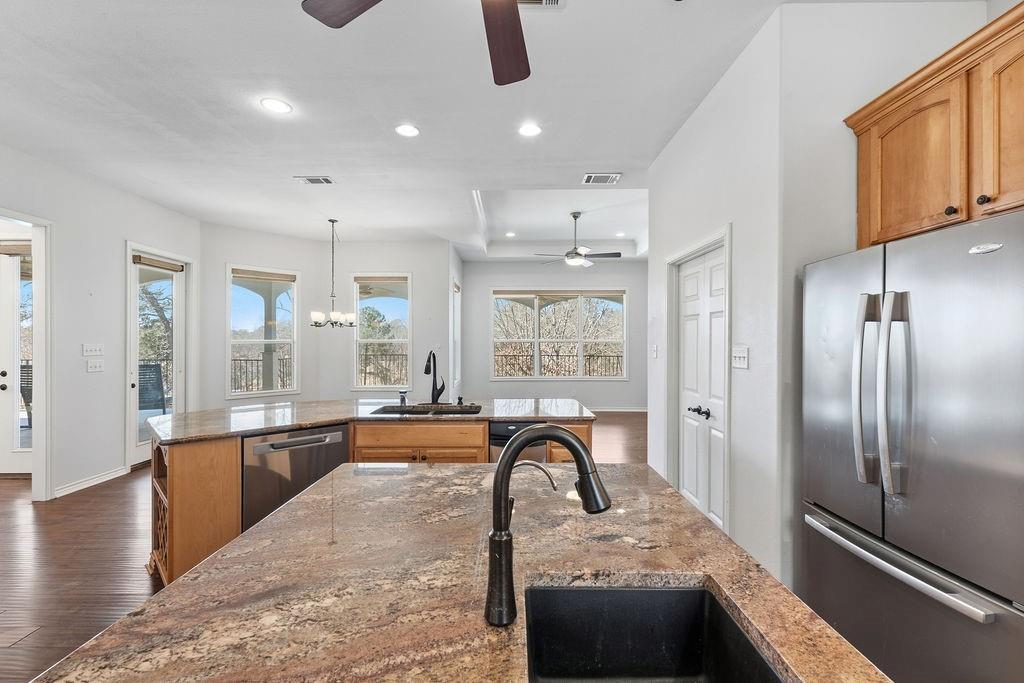 Ridgecreek Place - Residential