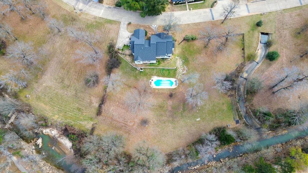 Ridgecreek Place - Residential