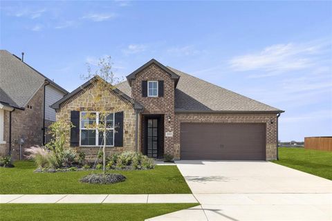 A home in Fort Worth