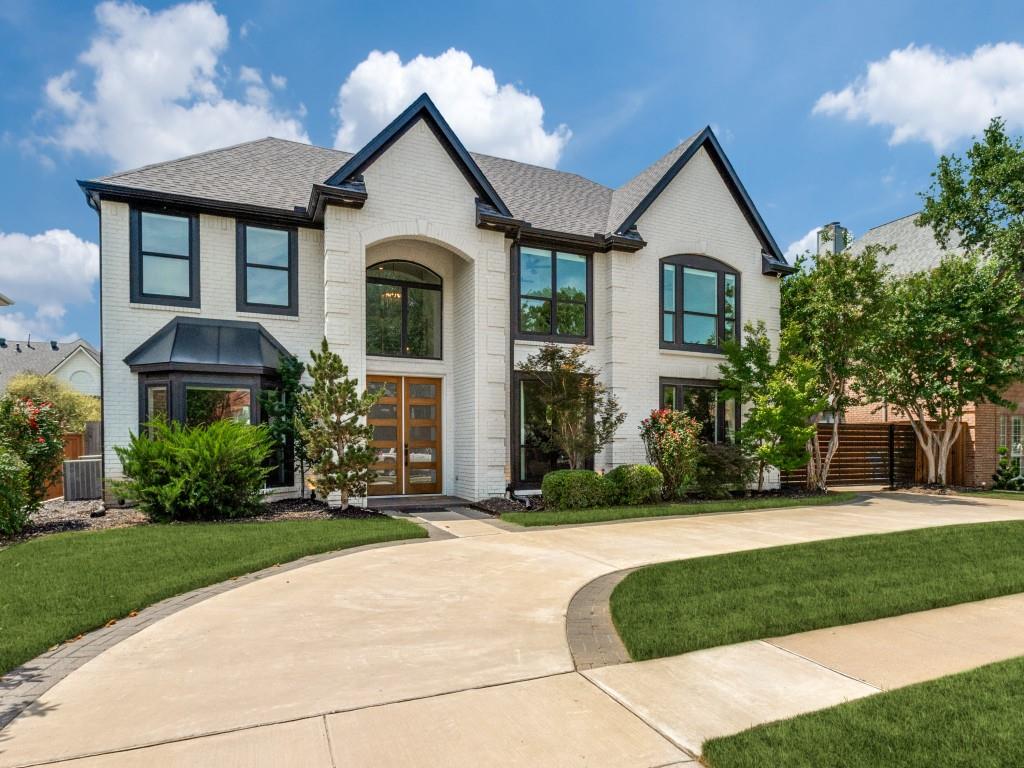 2805 Greenbrook Court