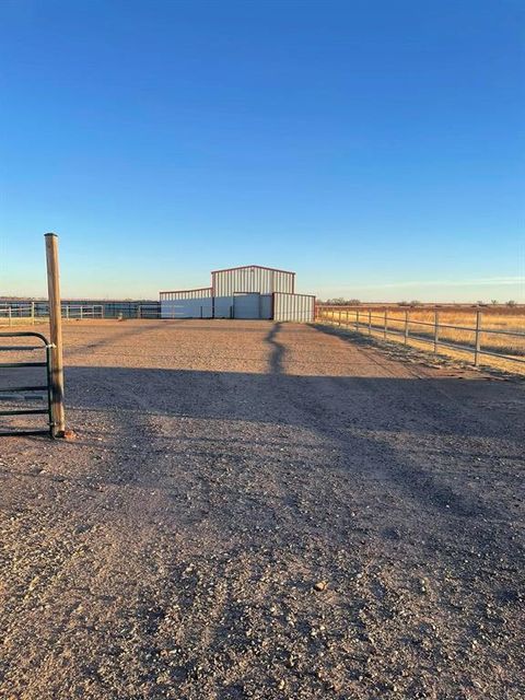 Tiny photo for 9205 E County Road 7000, Slaton, TX 79364 (MLS # 21196264)