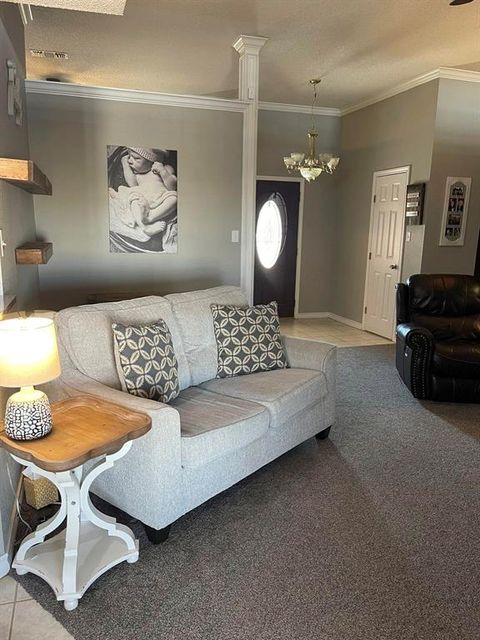 Tiny photo for 9205 E County Road 7000, Slaton, TX 79364 (MLS # 21196264)