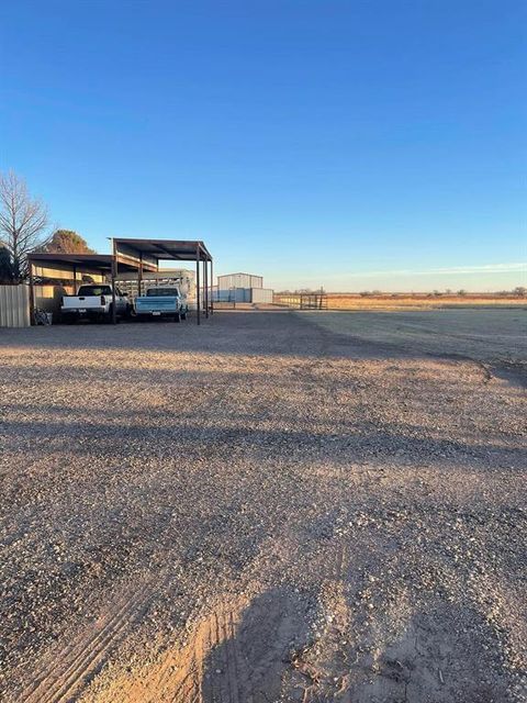 Tiny photo for 9205 E County Road 7000, Slaton, TX 79364 (MLS # 21196264)