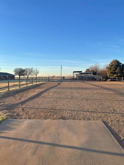 Tiny photo for 9205 E County Road 7000, Slaton, TX 79364 (MLS # 21196264)