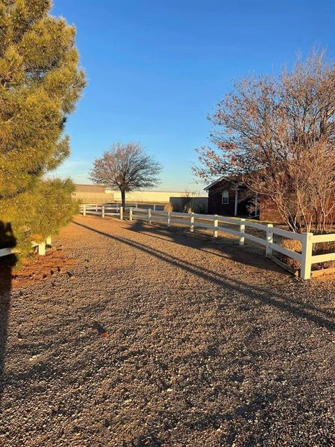 Tiny photo for 9205 E County Road 7000, Slaton, TX 79364 (MLS # 21196264)