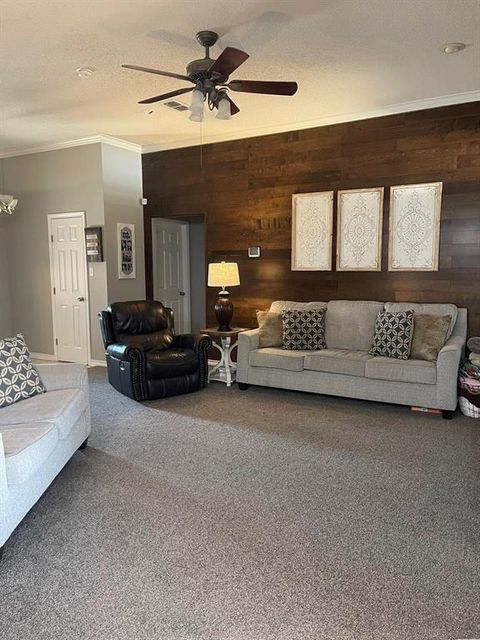 Tiny photo for 9205 E County Road 7000, Slaton, TX 79364 (MLS # 21196264)