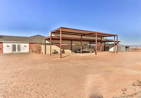 Tiny photo for 9205 E County Road 7000, Slaton, TX 79364 (MLS # 21196264)