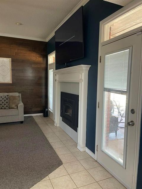 Tiny photo for 9205 E County Road 7000, Slaton, TX 79364 (MLS # 21196264)