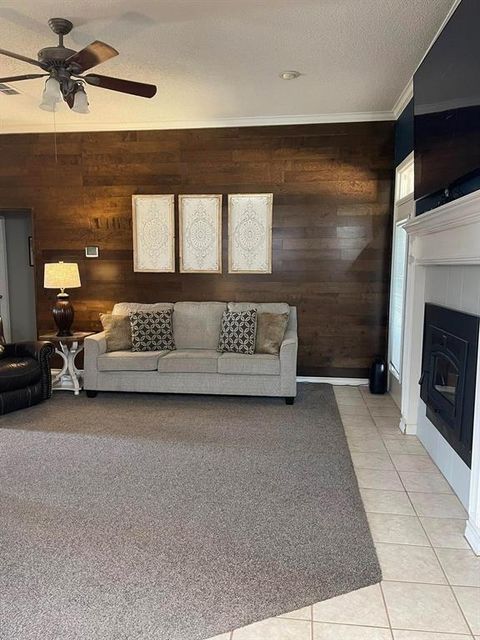 Tiny photo for 9205 E County Road 7000, Slaton, TX 79364 (MLS # 21196264)