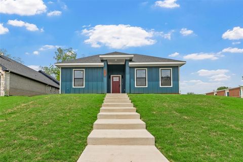 301 W Johnson Denison TX 75020