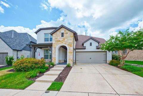 Photo of 1717 Mcdougall Creek, Van Alstyne, TX 75495 (MLS # 21328835)