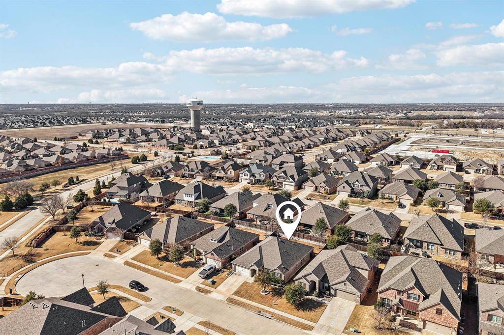 Erwin Farms Ph 1 - Residential