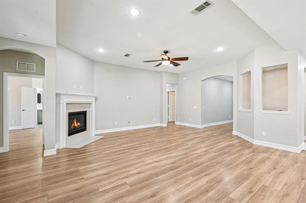 Erwin Farms Ph 1 - Residential