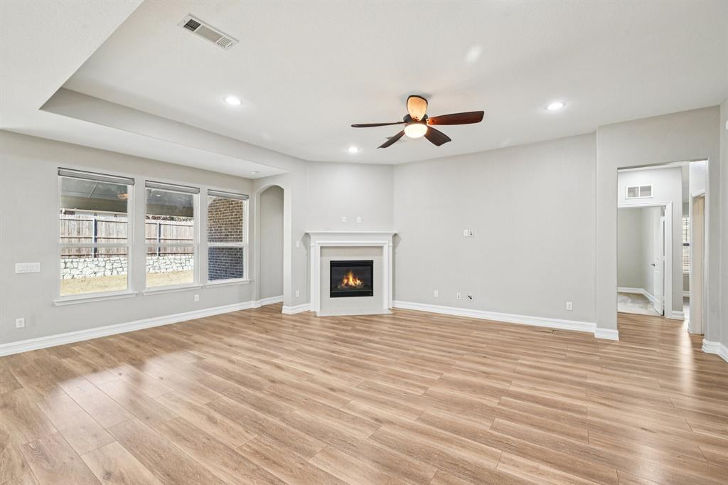 Erwin Farms Ph 1 - Residential