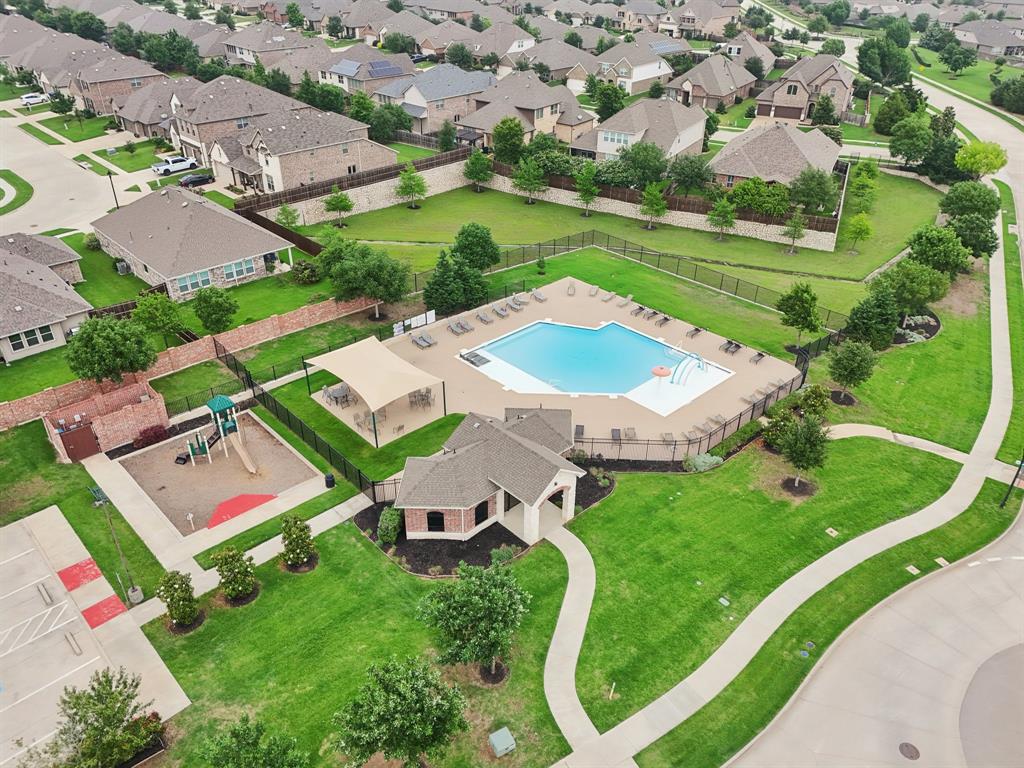 Erwin Farms Ph 1 - Residential