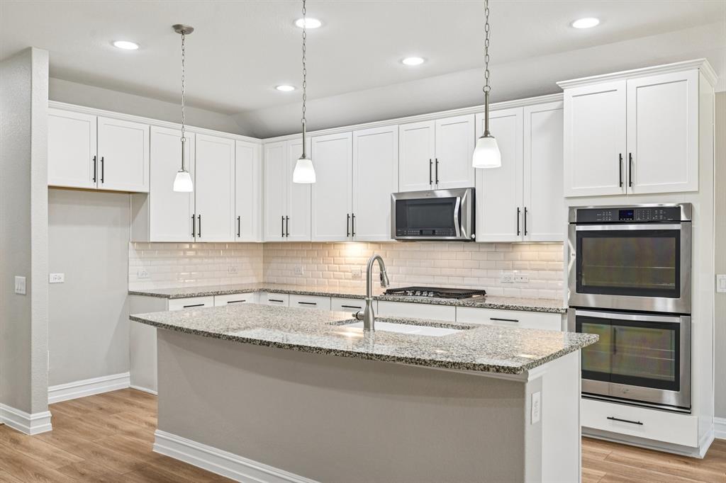 Erwin Farms Ph 1 - Residential