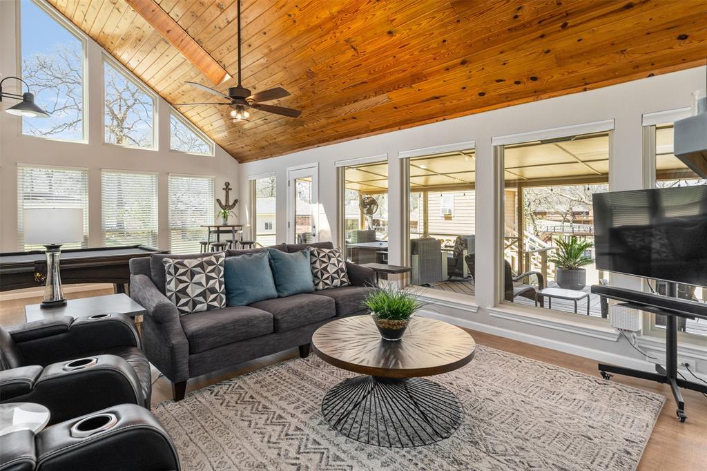1600 Cherokee Trace