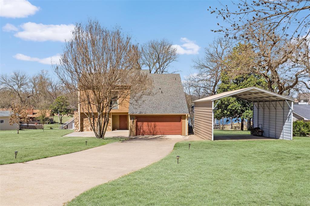 1600 Cherokee Trace