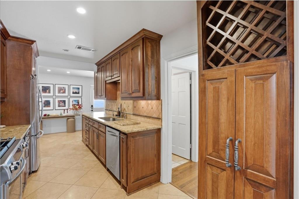 Chamberlain Arl Heights 1st Add - Residential