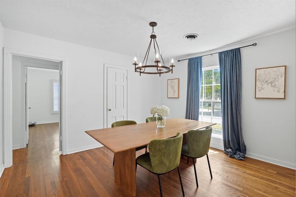 Chamberlain Arl Heights 1st Add - Residential