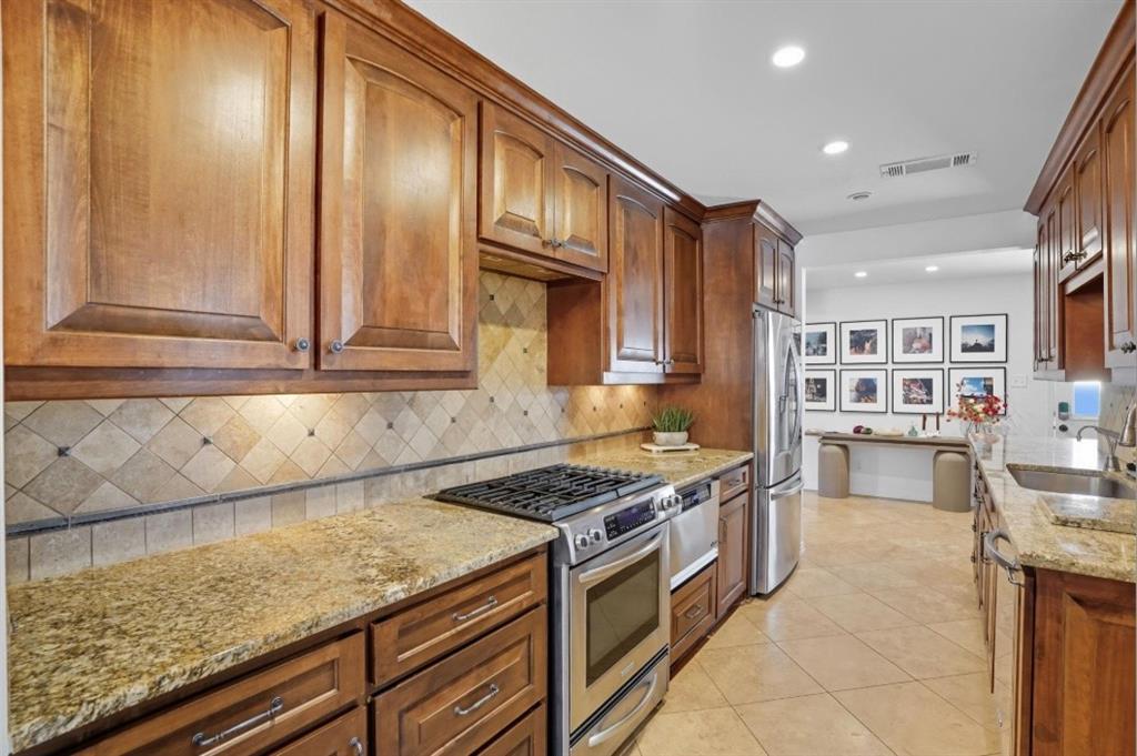 Chamberlain Arl Heights 1st Add - Residential