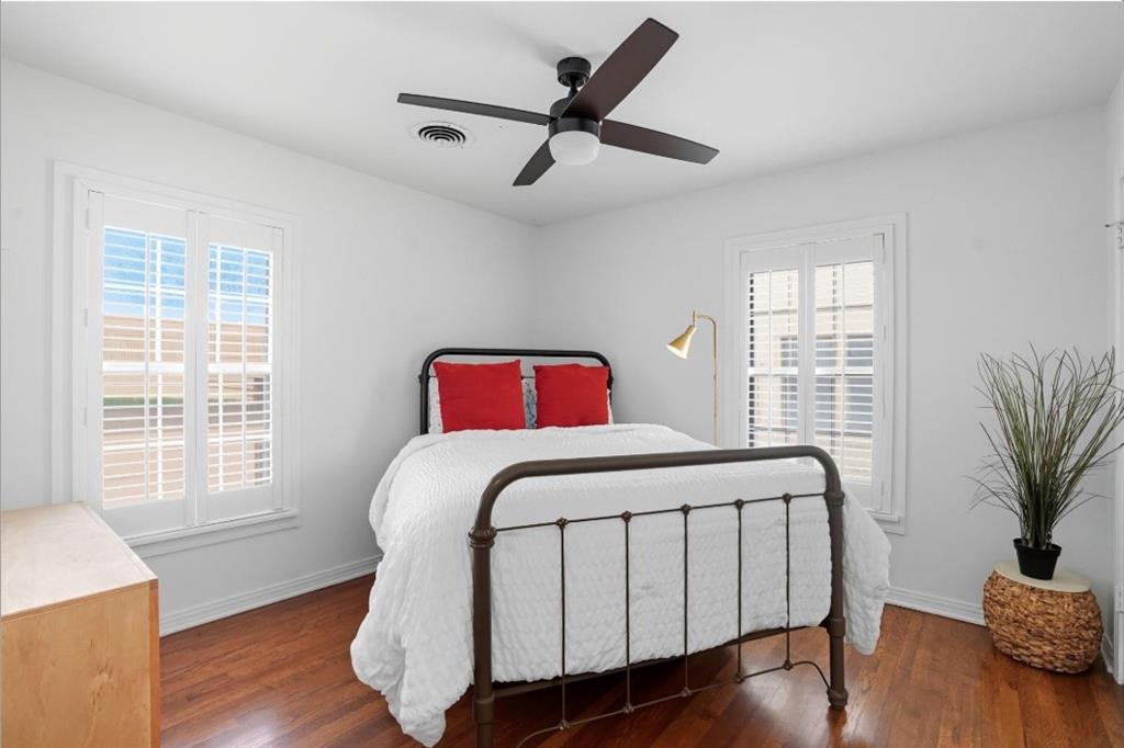 Chamberlain Arl Heights 1st Add - Residential