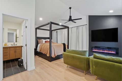 4120 Birchman Avenue Fort Worth TX 76107