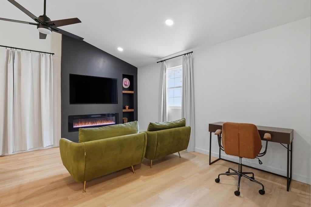 Chamberlain Arl Heights 1st Add - Residential