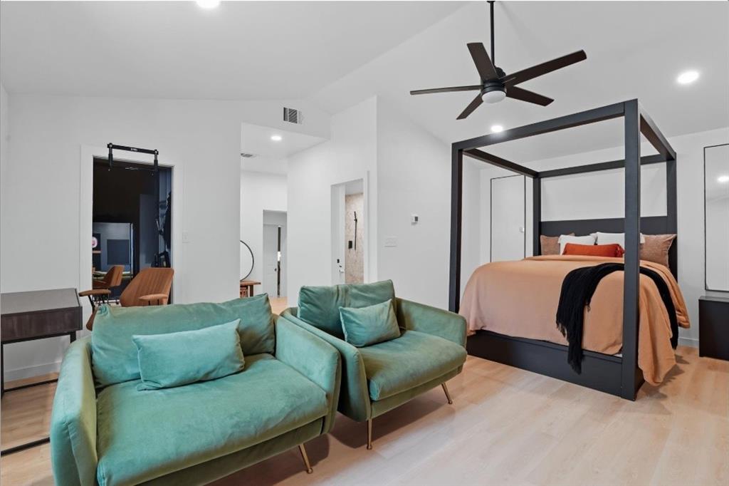 Chamberlain Arl Heights 1st Add - Residential