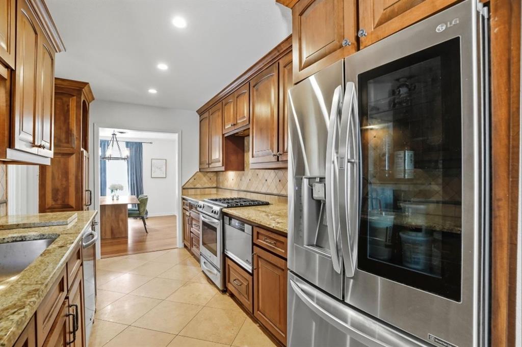 Chamberlain Arl Heights 1st Add - Residential