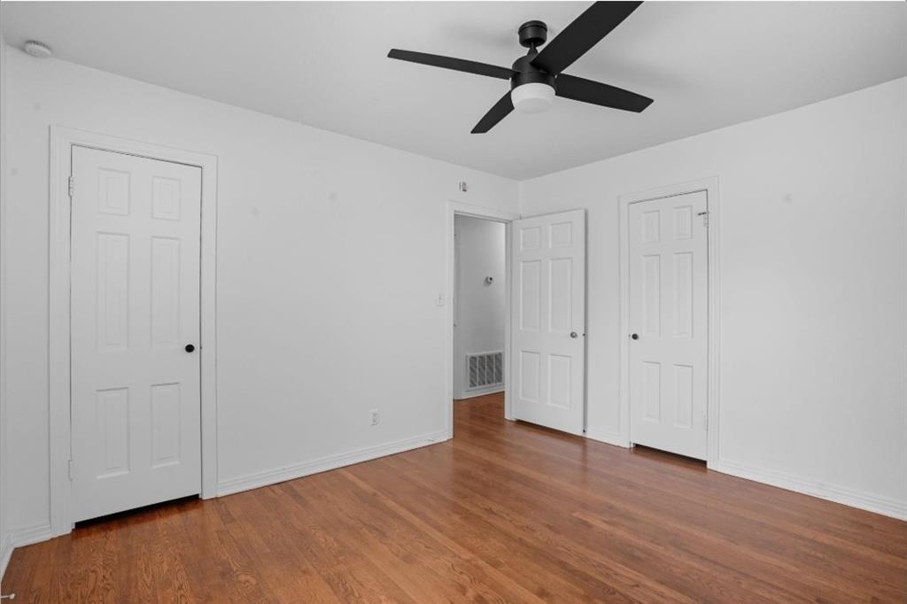 Chamberlain Arl Heights 1st Add - Residential