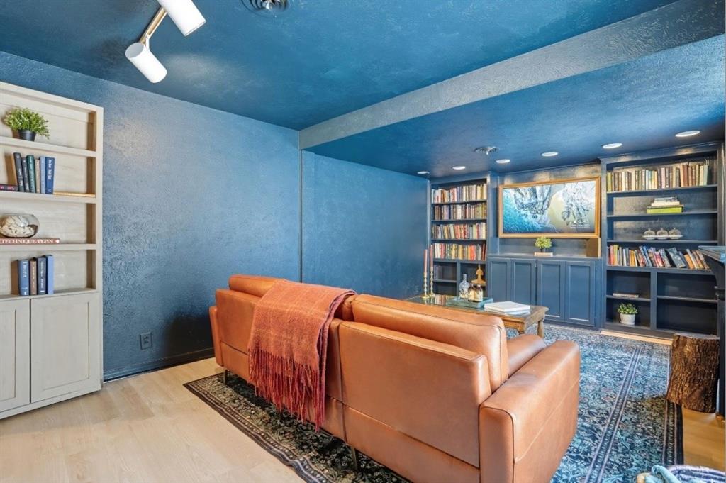 Chamberlain Arl Heights 1st Add - Residential