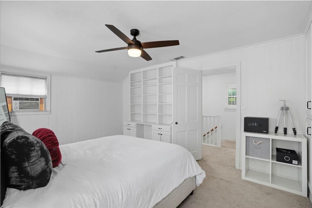 Chamberlain Arl Heights 1st Add - Residential