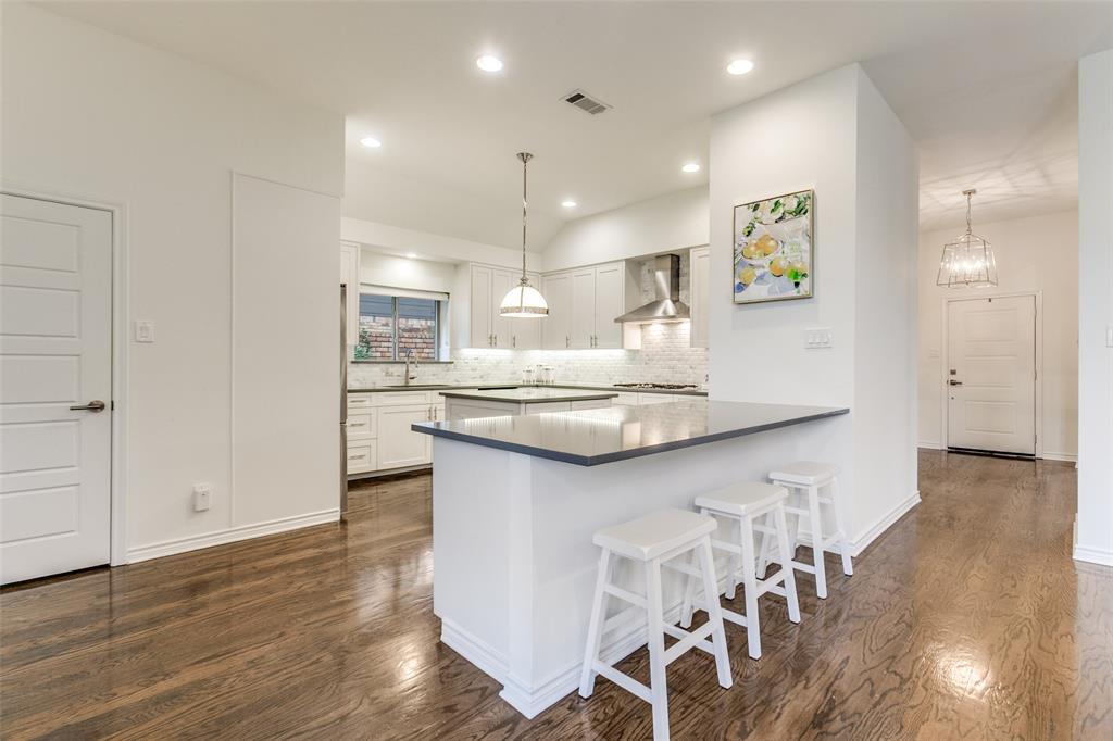 Windsor Place - Residential