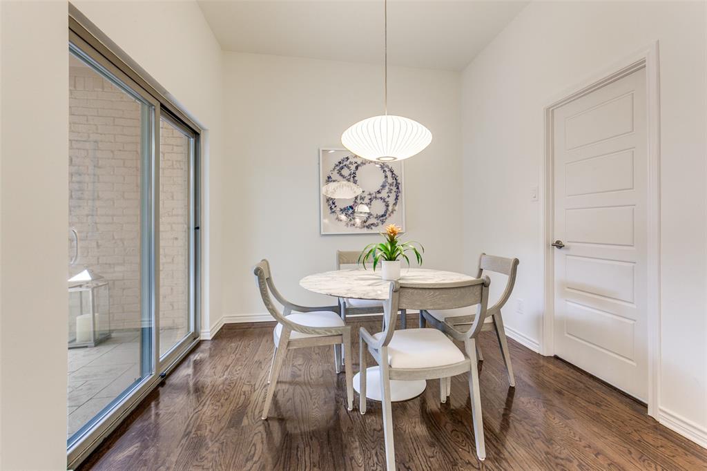 Windsor Place - Residential