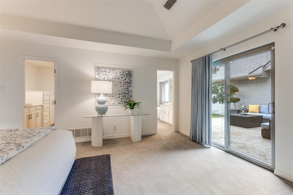 Windsor Place - Residential