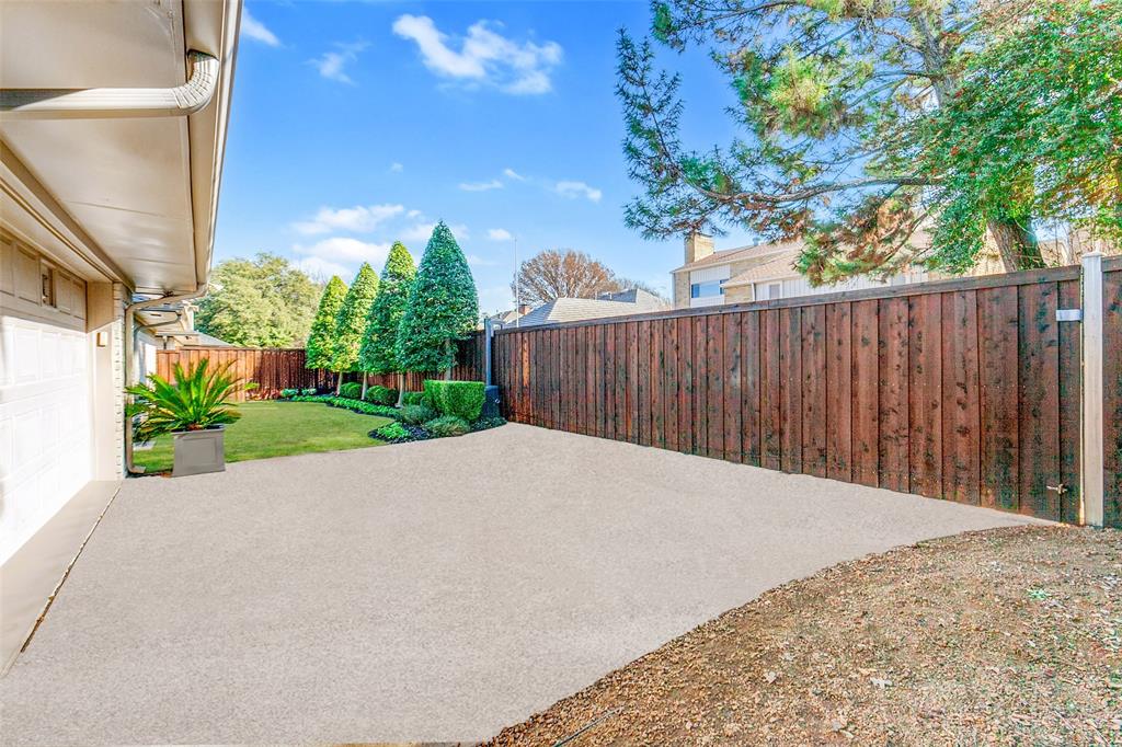 Windsor Place - Residential