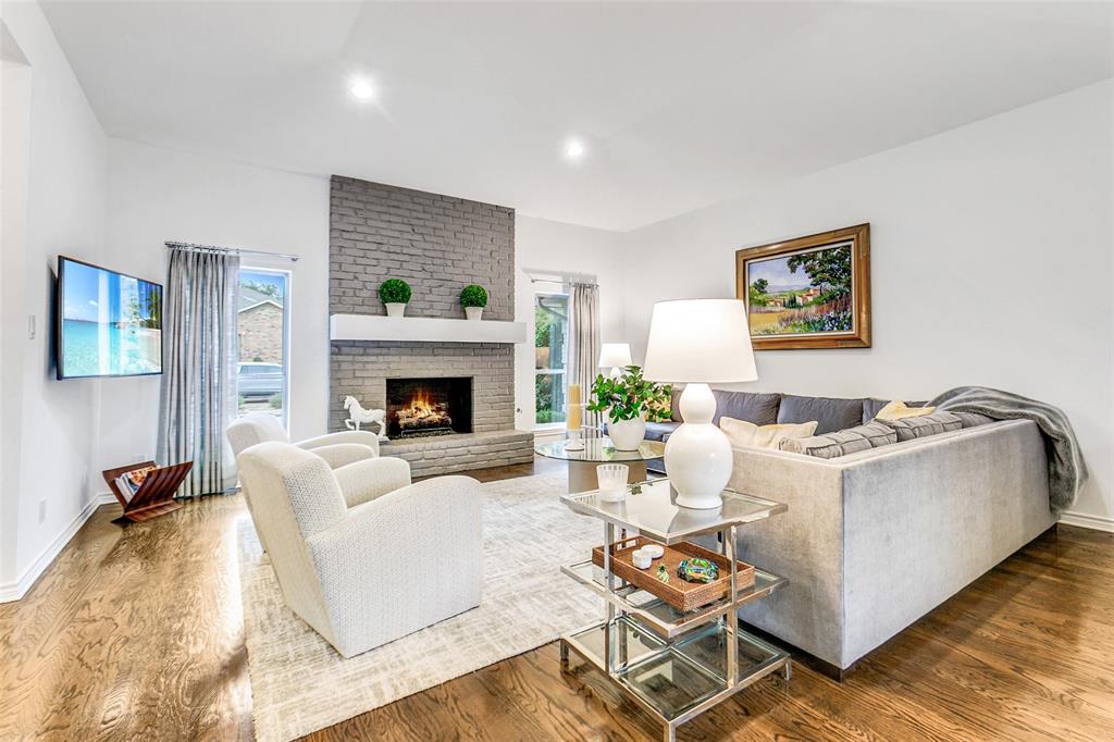 Windsor Place - Residential