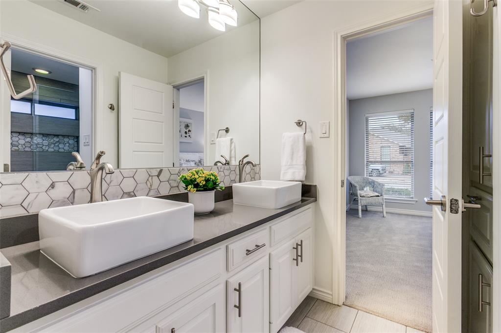 Windsor Place - Residential