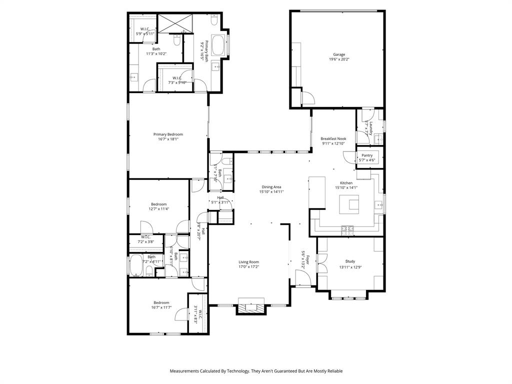 Windsor Place - Residential