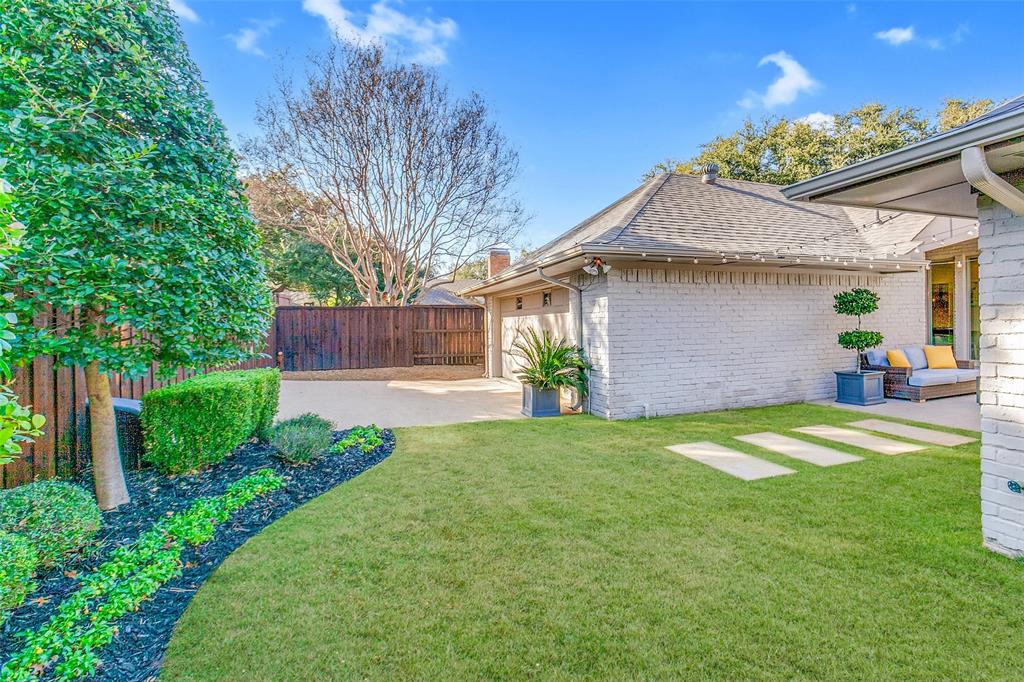 Windsor Place - Residential