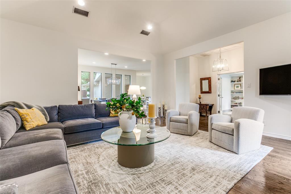 Windsor Place - Residential