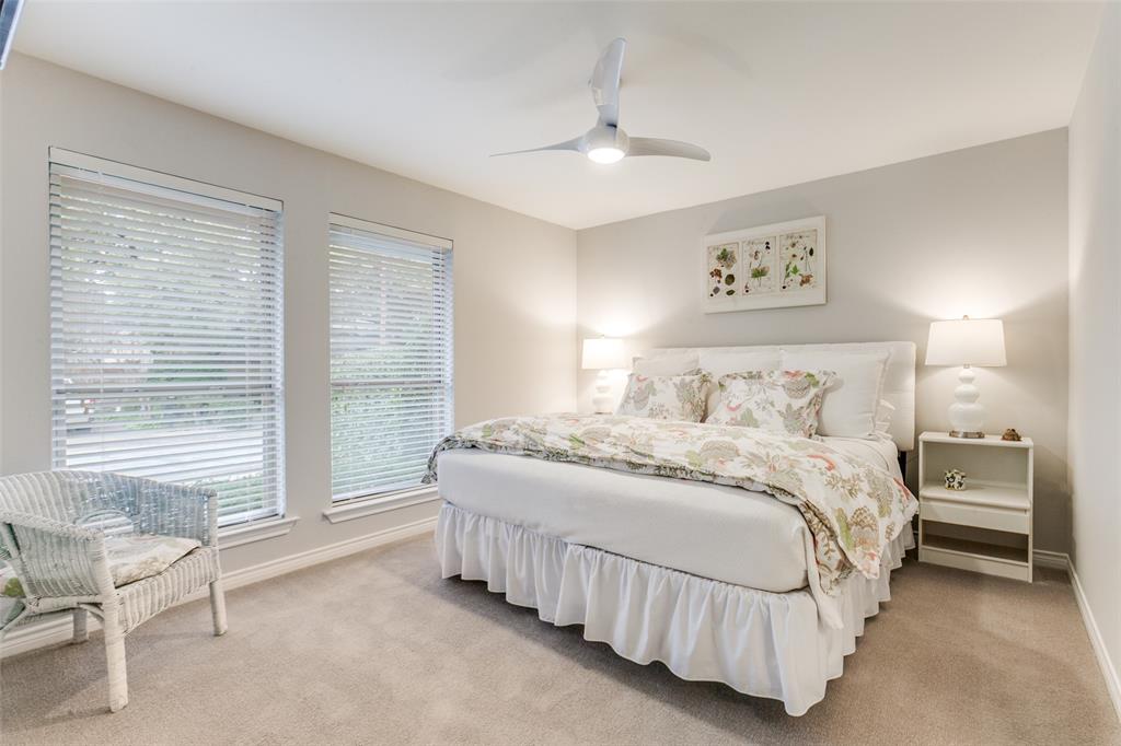 Windsor Place - Residential