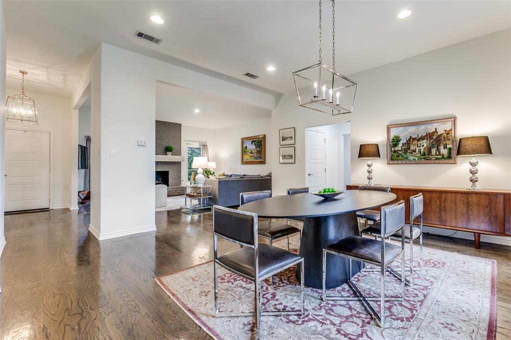 Windsor Place - Residential