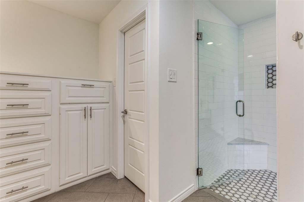 Windsor Place - Residential