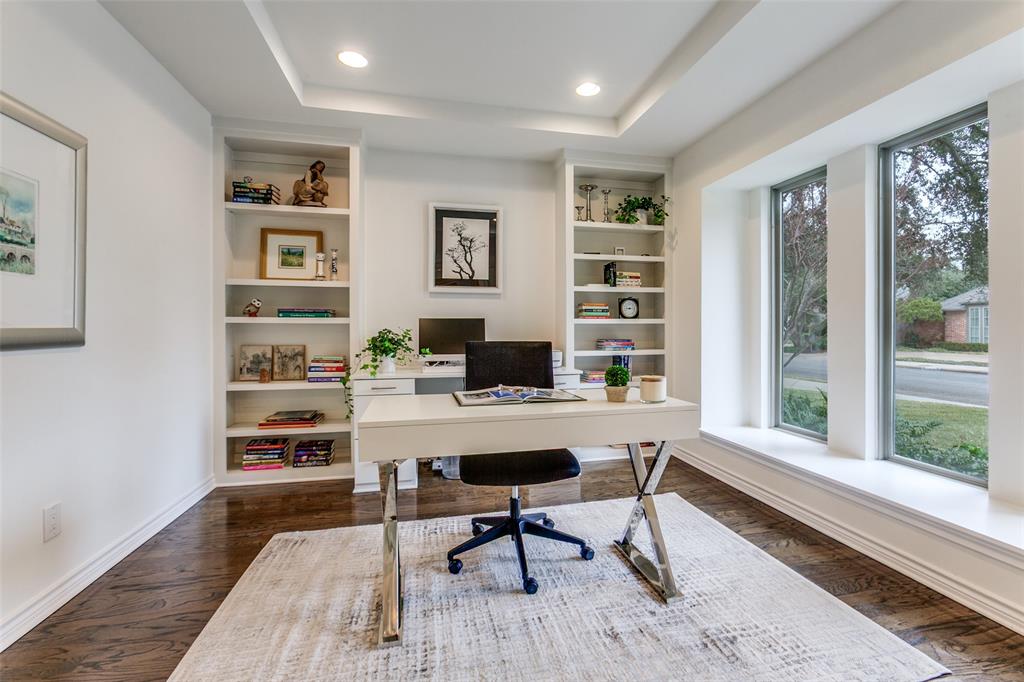 Windsor Place - Residential