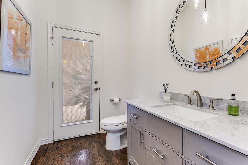 Windsor Place - Residential