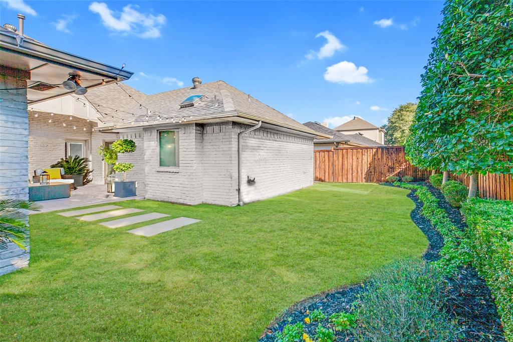 Windsor Place - Residential