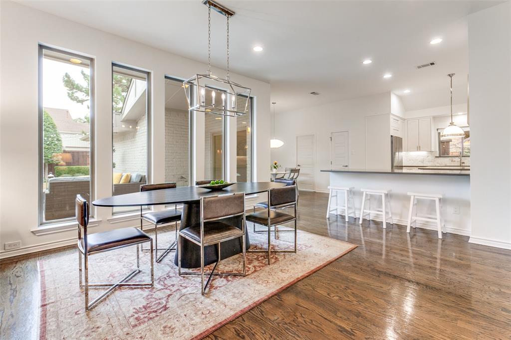 Windsor Place - Residential