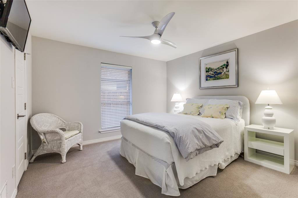 Windsor Place - Residential